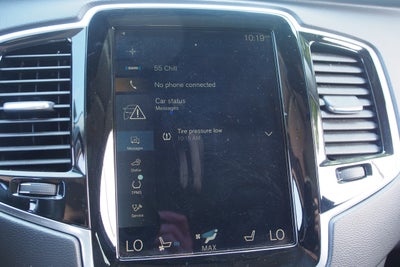 2022 Volvo XC90 Inscription
