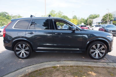 2022 Volvo XC90 Inscription
