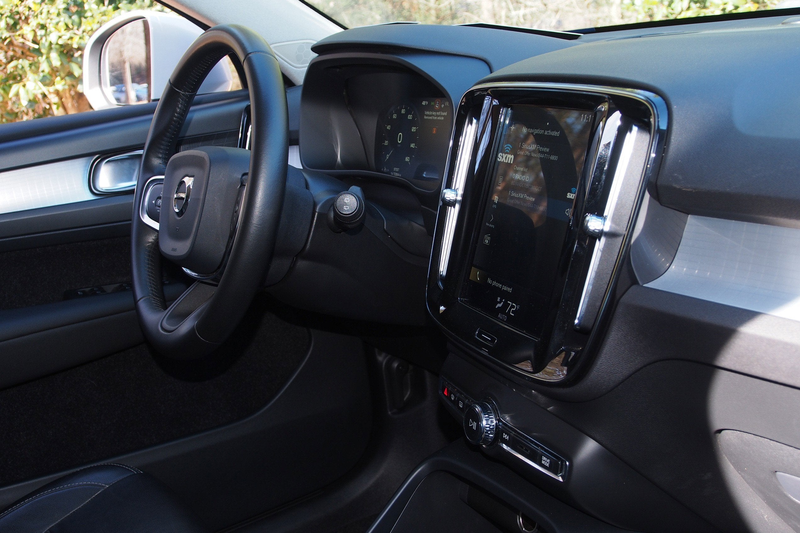 2020 Volvo XC40 Momentum