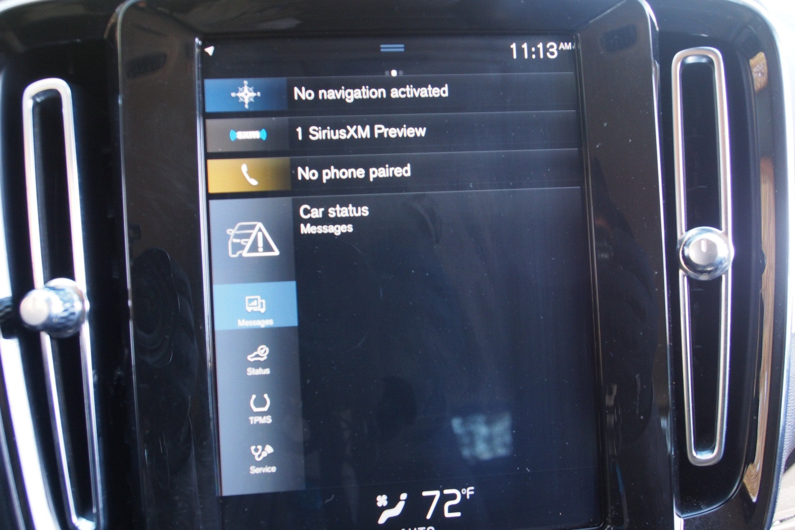 2020 Volvo XC40 Momentum