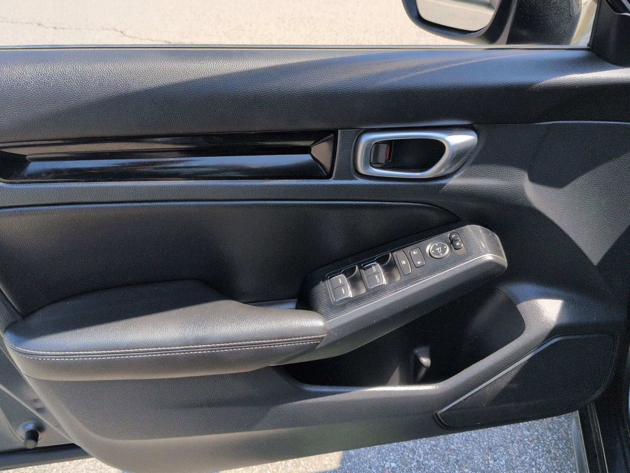 2023 Honda Civic Hatchback Sport Touring