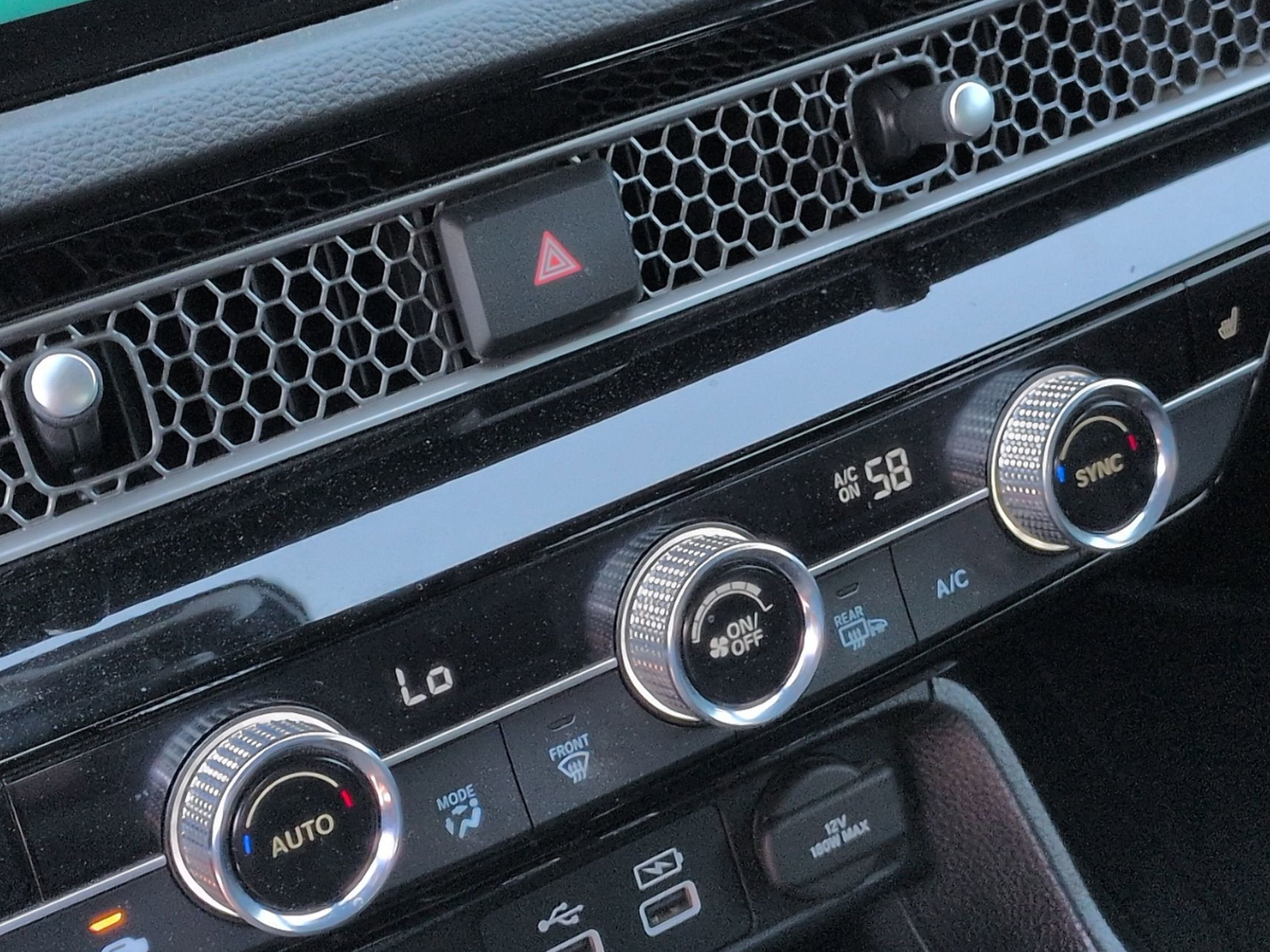 2023 Honda Civic Hatchback Sport Touring