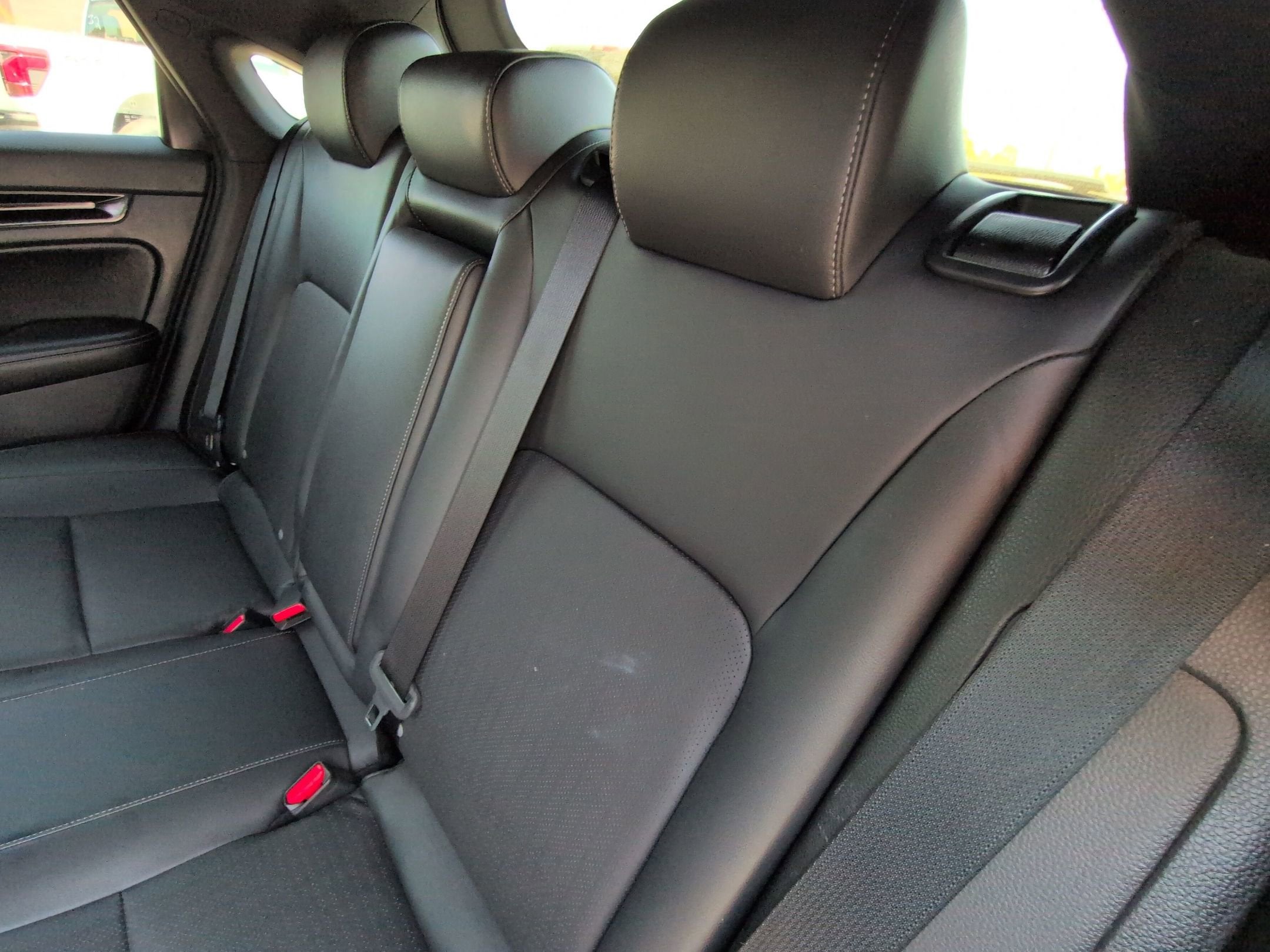 2023 Honda Civic Hatchback Sport Touring