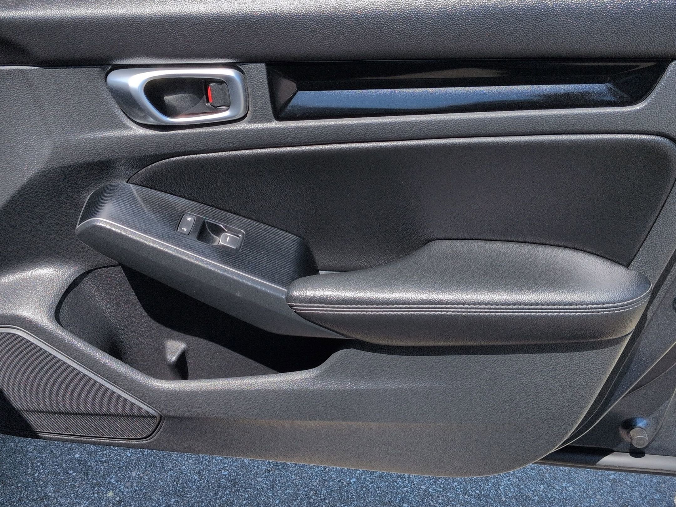 2023 Honda Civic Hatchback Sport Touring