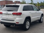 2022 Jeep Grand Cherokee WK Laredo X