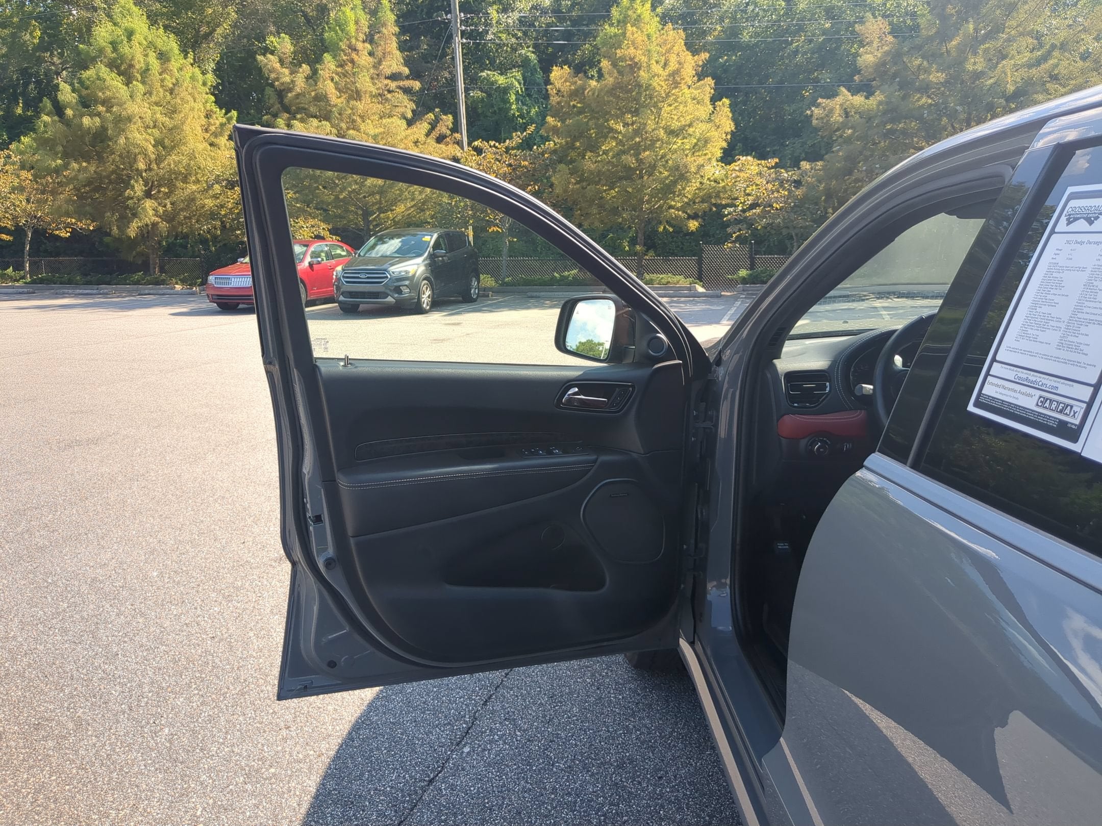 2023 Dodge Durango SRT 392 Premium