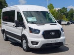 2026 Ford Transit Passenger Wagon XLT