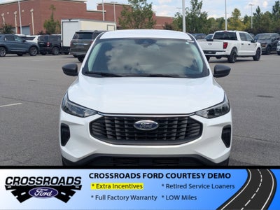 2025 Ford Escape Active - Crossroads Courtesy Demo