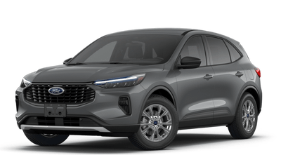 2026 Ford Escape Active - Crossroads Courtesy Demo