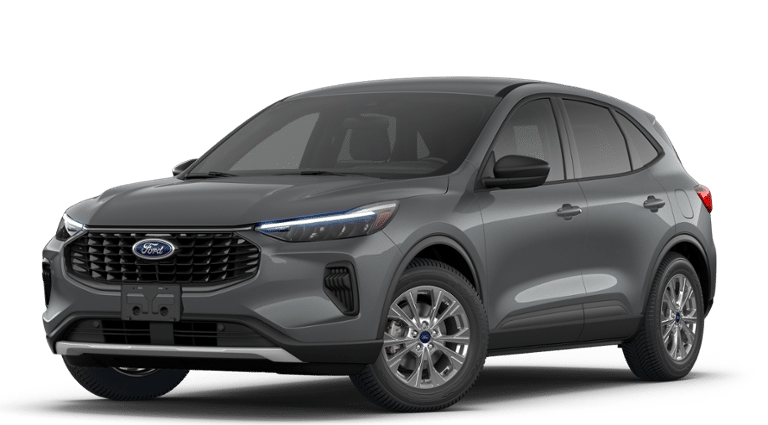 2026 Ford Escape Active - Crossroads Courtesy Demo