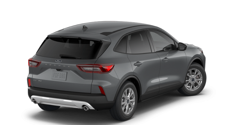 2026 Ford Escape Active - Crossroads Courtesy Demo