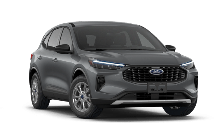 2026 Ford Escape Active - Crossroads Courtesy Demo
