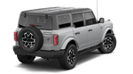 2026 Ford Bronco Outer Banks - Crossroads Courtesy Demo