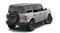 2026 Ford Bronco Outer Banks - Crossroads Courtesy Demo