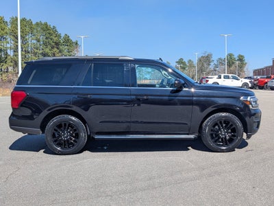 2022 Ford Expedition XLT