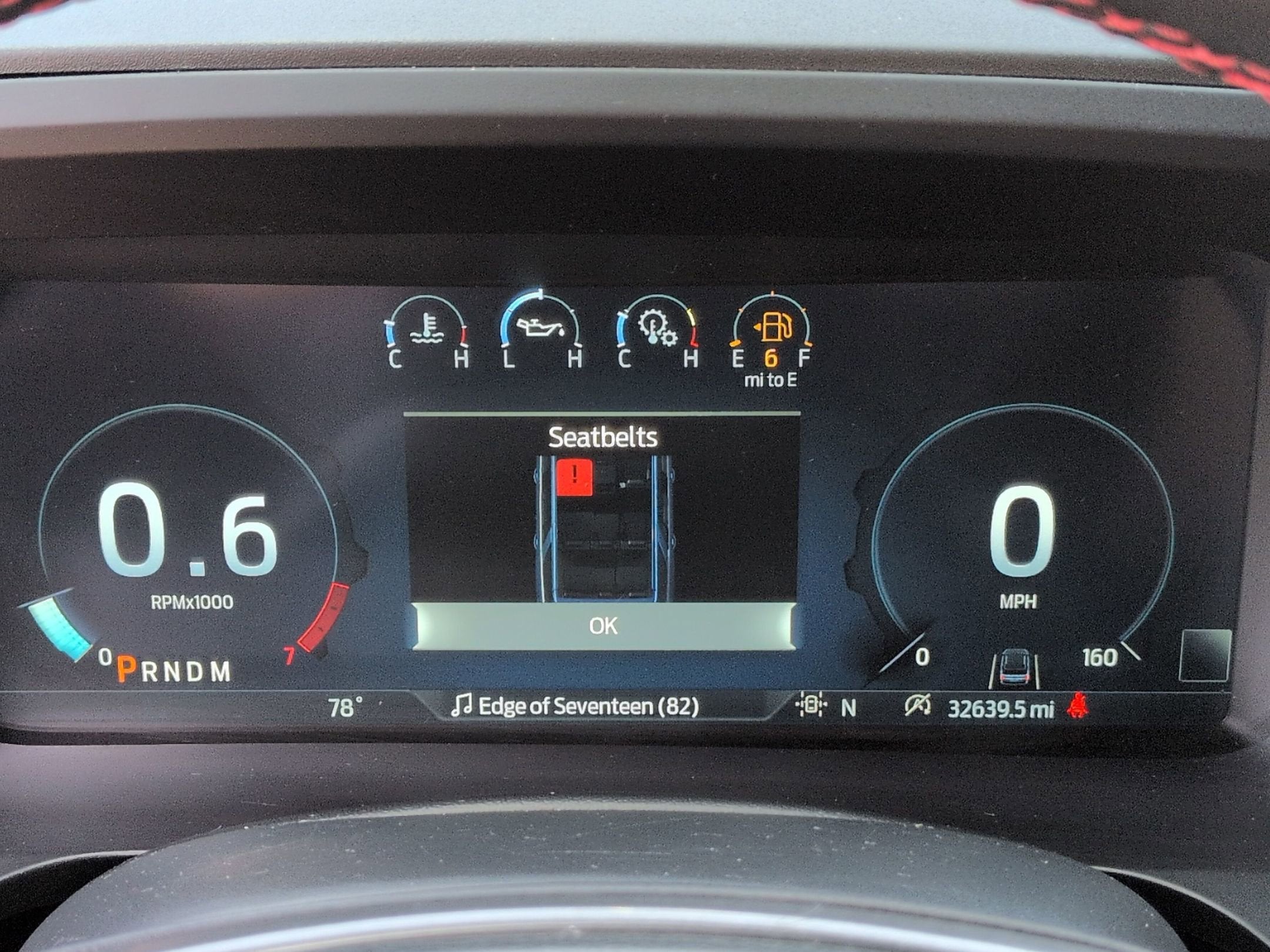 2024 Ford Expedition Limited