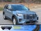 2026 Ford Explorer Active - Crossroads Courtesy Demo
