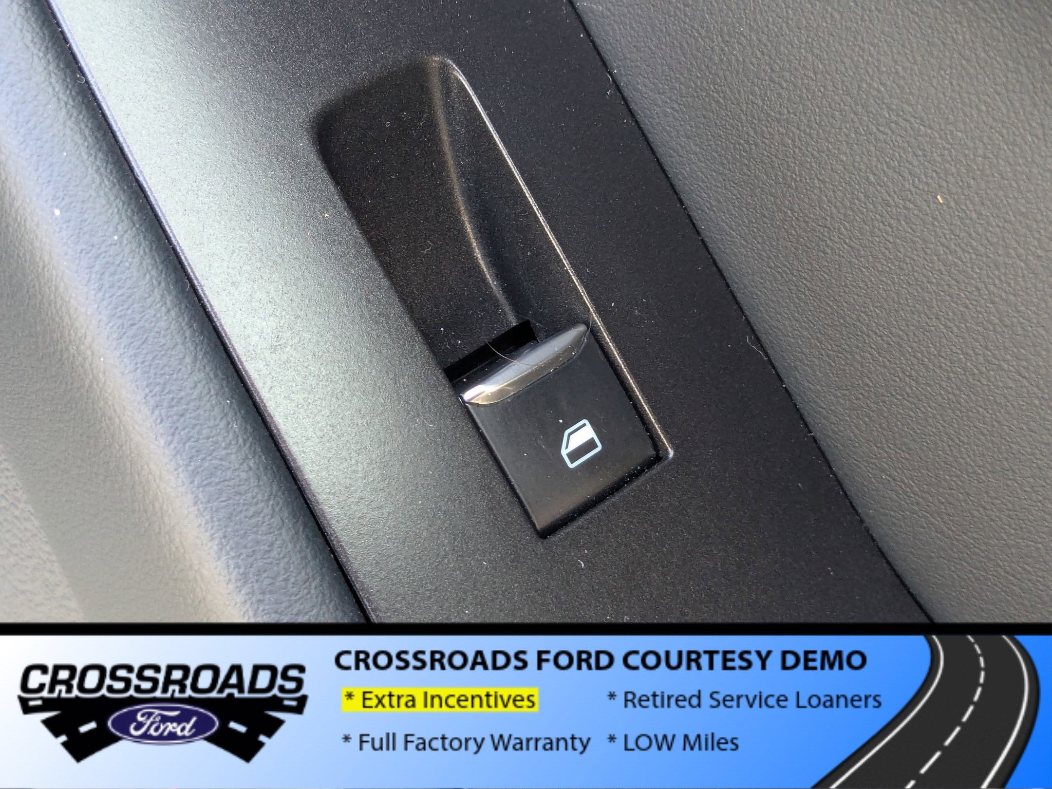 2026 Ford Explorer ST-Line - Crossroads Courtesy Demo