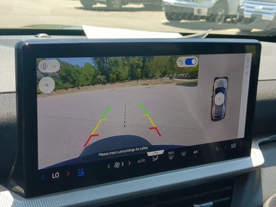 2026 Ford Explorer ST - Crossroads Courtesy Demo