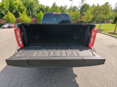 2025 Ford Super Duty F-250 SRW XLT