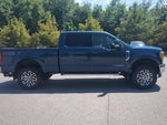 2017 Ford Super Duty F-250 SRW Lariat