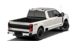 2027 Ford Super Duty F-250 SRW Platinum