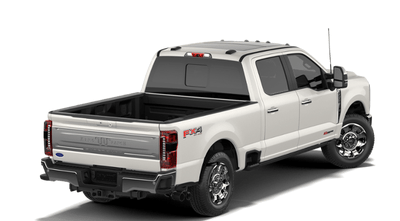 2027 Ford Super Duty F-250 SRW King Ranch