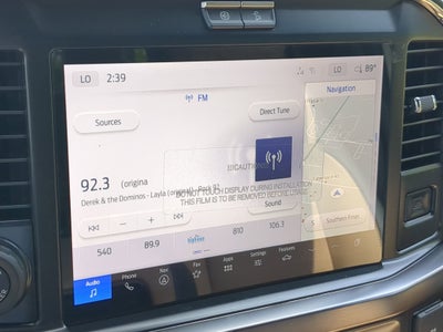 2026 Ford Super Duty F-250 SRW Base