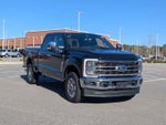2025 Ford Super Duty F-250 SRW King Ranch