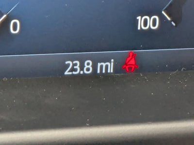 2025 Ford Super Duty F-250 SRW LARIAT