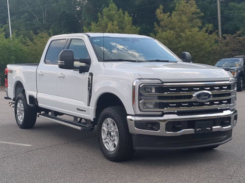 2026 Ford Super Duty F-250 SRW XLT