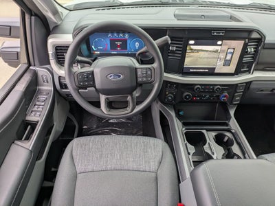 2026 Ford Super Duty F-250 SRW XLT