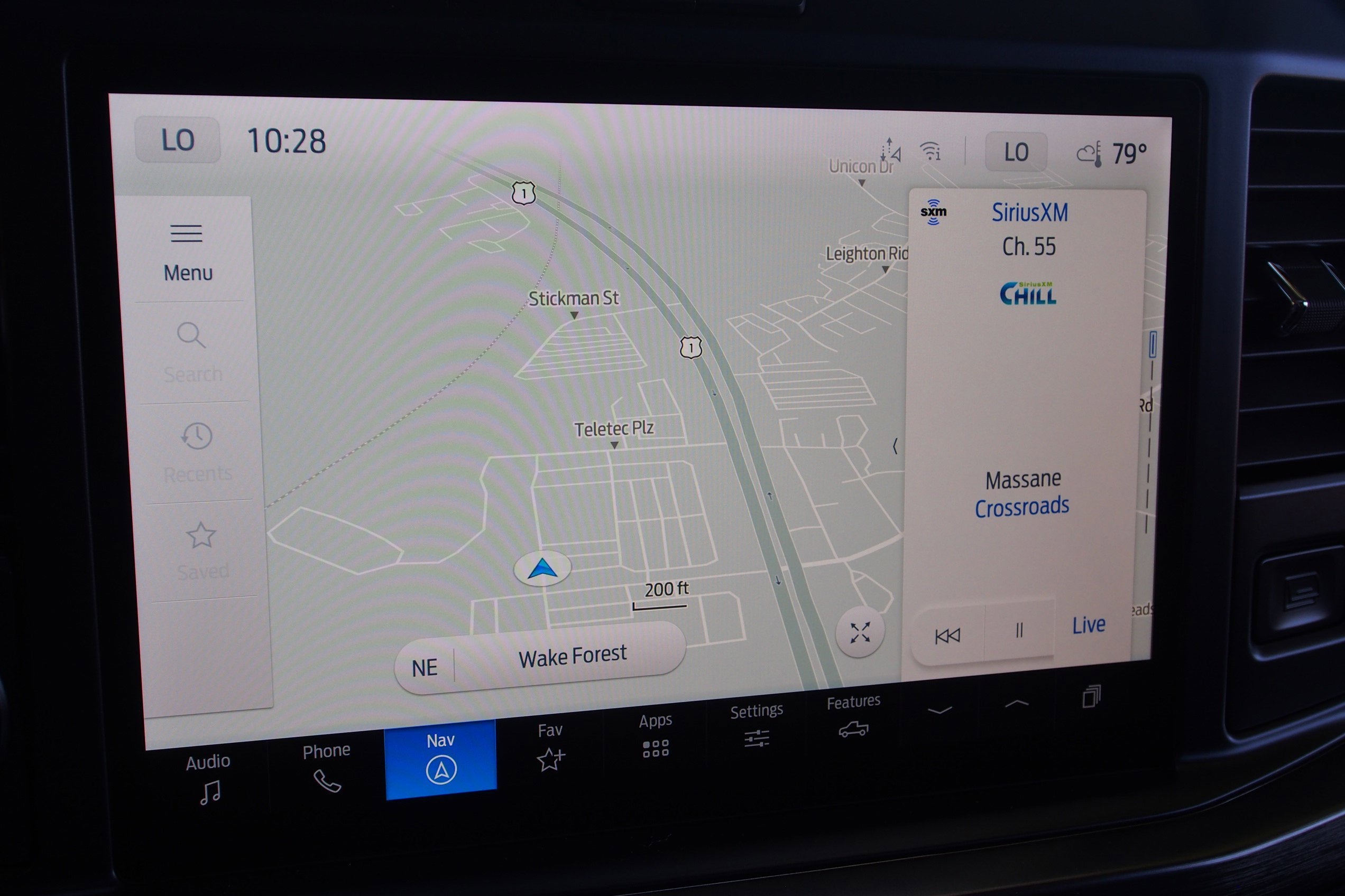 2025 Ford Super Duty F-350 SRW LARIAT