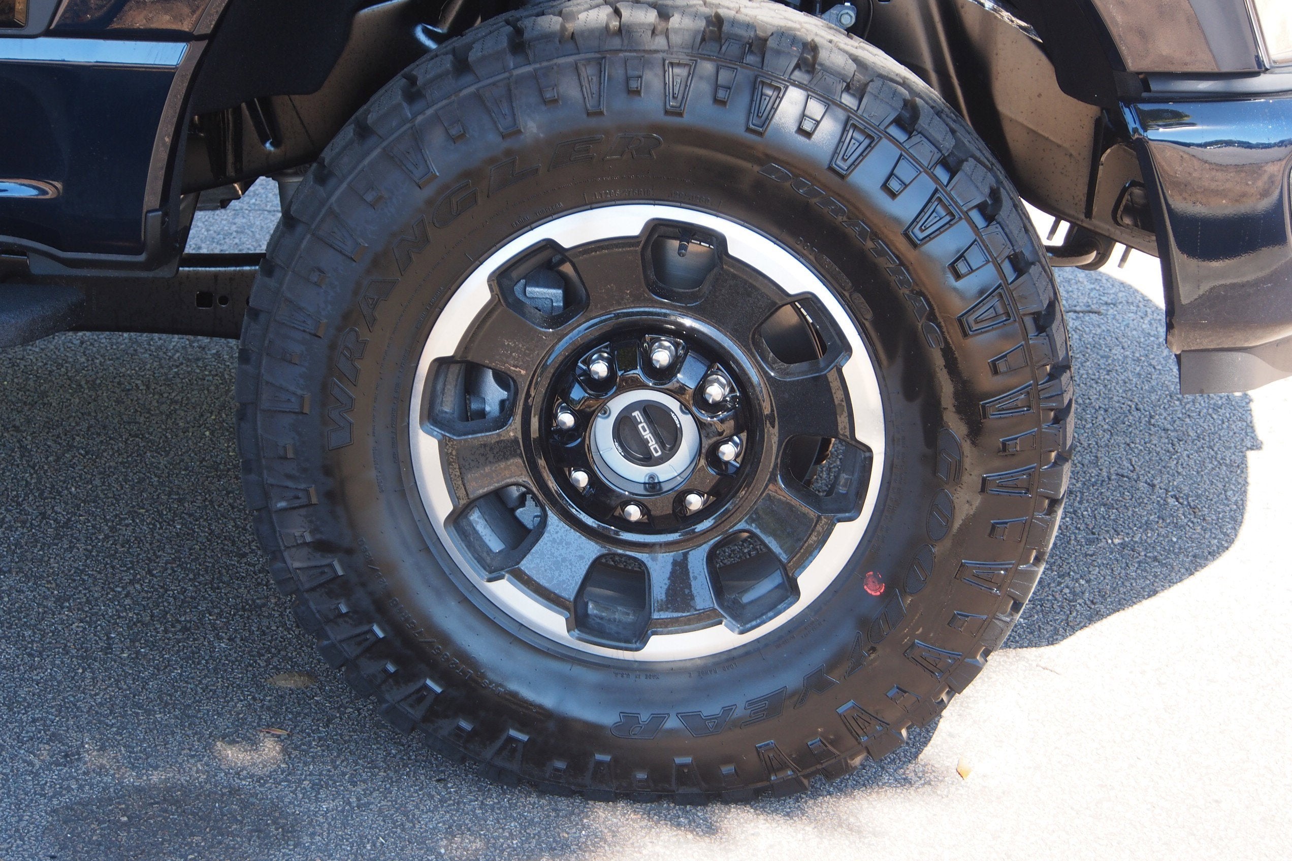 2025 Ford Super Duty F-350 SRW LARIAT