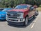 2022 Ford Super Duty F-350 SRW LARIAT