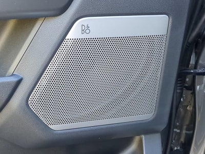 2027 Ford Super Duty F-350 SRW LARIAT