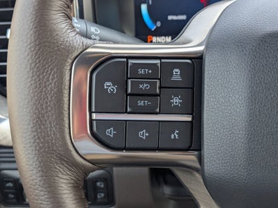 2026 Ford Super Duty F-350 SRW King Ranch