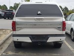 2017 Ford F-150 Limited
