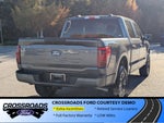 2025 Ford F-150 STX - Crossroads Courtesy Demo