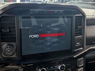 2023 Ford F-150 Raptor R