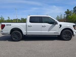 2025 Ford F-150 XLT - Crossroads Courtesy Demo