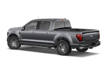 2026 Ford F-150 LARIAT - Crossroads Courtesy Demo