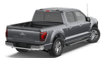 2026 Ford F-150 LARIAT - Crossroads Courtesy Demo