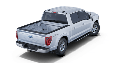 2025 Ford F-150 LARIAT - Crossroads Courtesy Demo