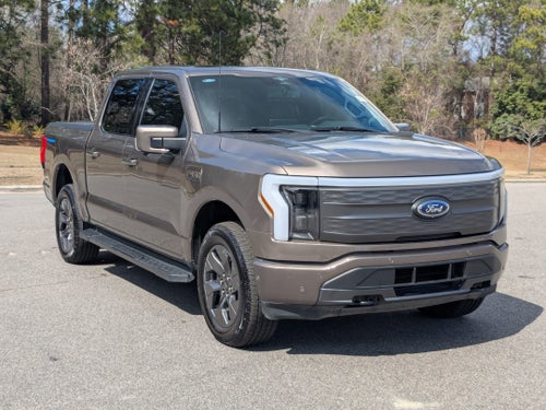 2023 Ford F-150 Lightning LARIAT