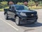 2021 Chevrolet Colorado 2WD LT