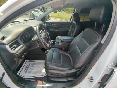 2020 GMC Acadia SLT