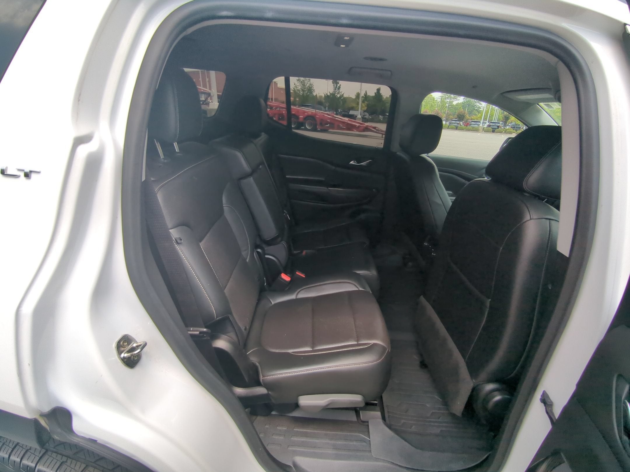 2020 GMC Acadia SLT
