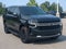 2022 Chevrolet Tahoe LS