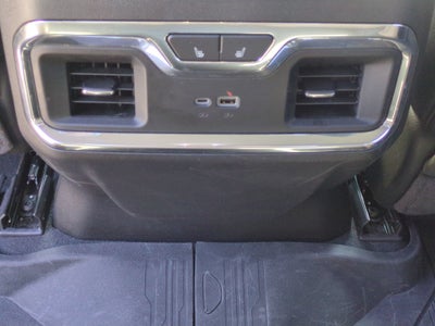 2024 GMC Sierra 2500HD SLT